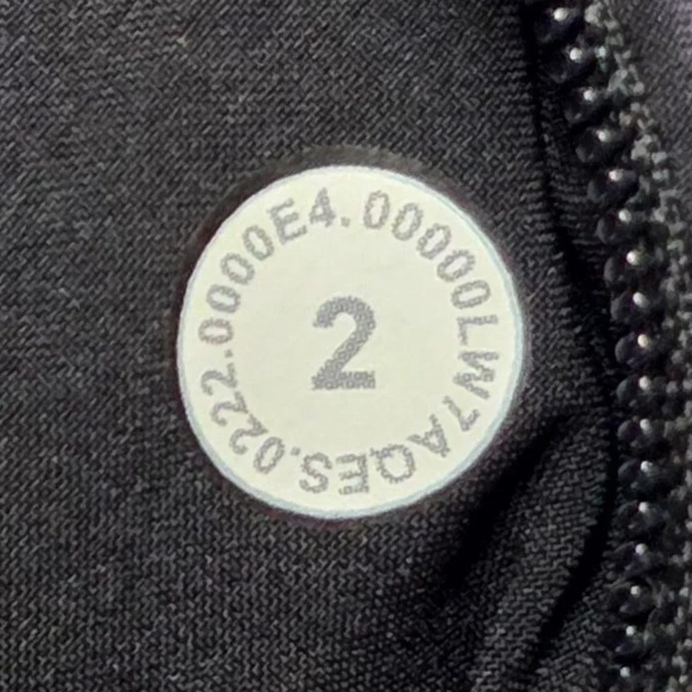 lululemon athletica save huge
